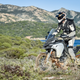 Yes, technically I’m riding off-road. Photo: Ducati